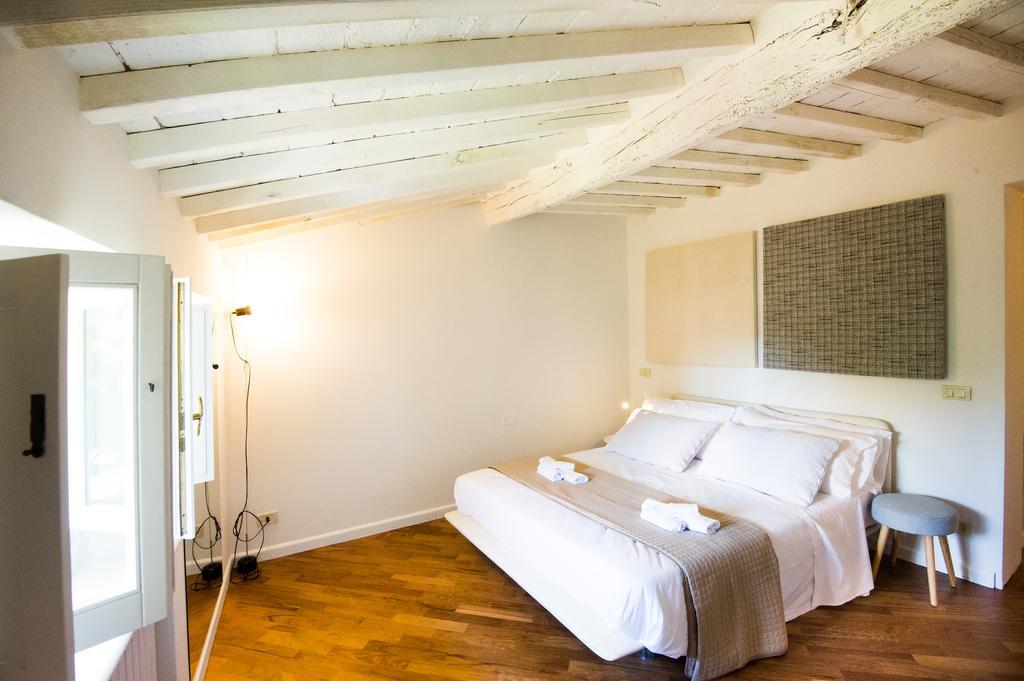 Casamia Suite Arezzo Pokoj fotografie