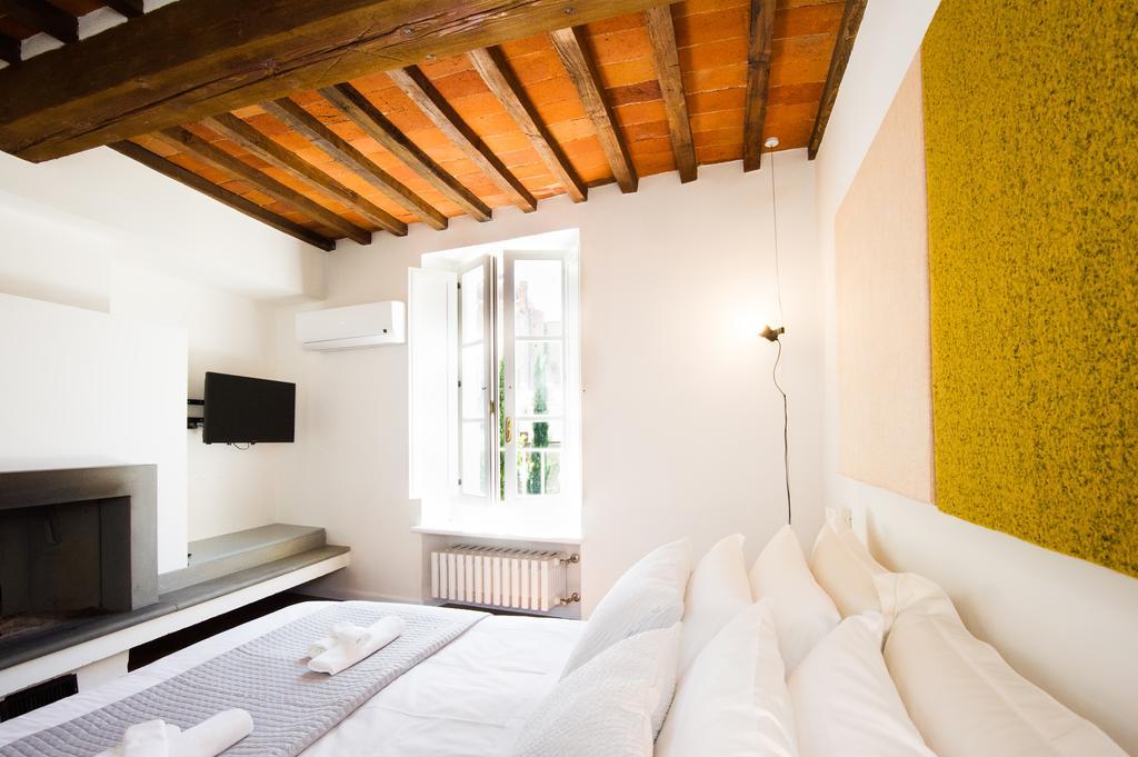 Casamia Suite Arezzo Pokoj fotografie