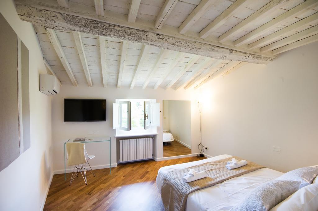 Casamia Suite Arezzo Pokoj fotografie