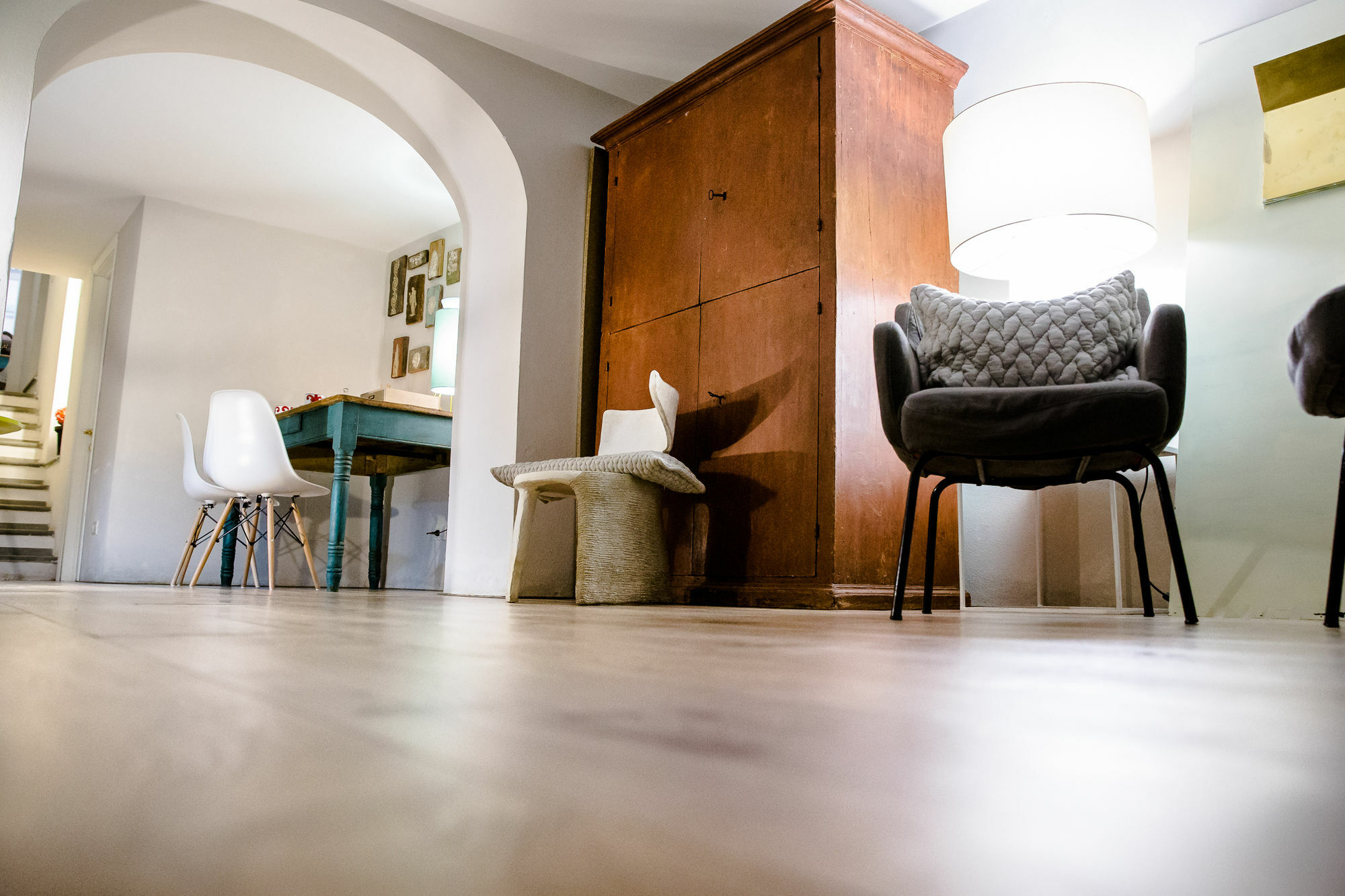 Casamia Suite Arezzo Exteriér fotografie